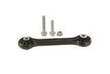 Black rubber engine mount with bolts for VW Audi Porsche repair parts