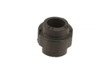 Black rubber CV joint boot for Volkswagen Audi Porsche repair parts