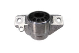 Metal engine mount with rubber insert for Volkswagen Audi Porsche cars