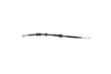 Black automotive cable with metal connectors for Volkswagen Audi Porsche repair parts