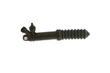 Black automotive clutch slave cylinder with rubber boot for VW Audi Porsche
