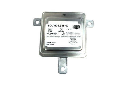 Hid Ballast 8K0941597E