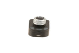 Volkswagen Audi style gear shifter knob and base assembly