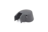 Black plastic automotive interior trim component for Volkswagen or Audi vehicles.