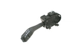 Black VW Audi Porsche cruise control stalk with RES ON OFF buttons, European auto parts