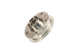Volkswagen Audi Porsche wheel hub assembly with ABS sensor ring, precision auto part for European cars