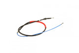 E-Brake Cable Rear 8N0609721F