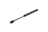 Black gas strut for Volkswagen Audi Porsche trunk or hood support, auto parts replacement