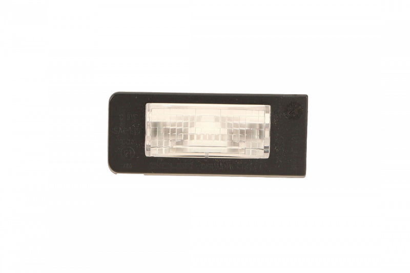 License Plate Light Left 8N0943021A