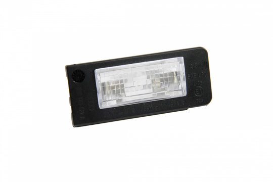 License Plate Light Right 8N0943022A