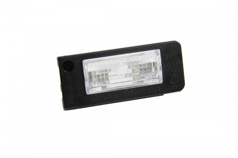 License Plate Light Right 8N0943022A