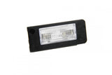 License Plate Light Right 8N0943022A