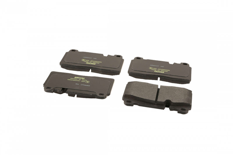Front Brake Pads Textar 2564302