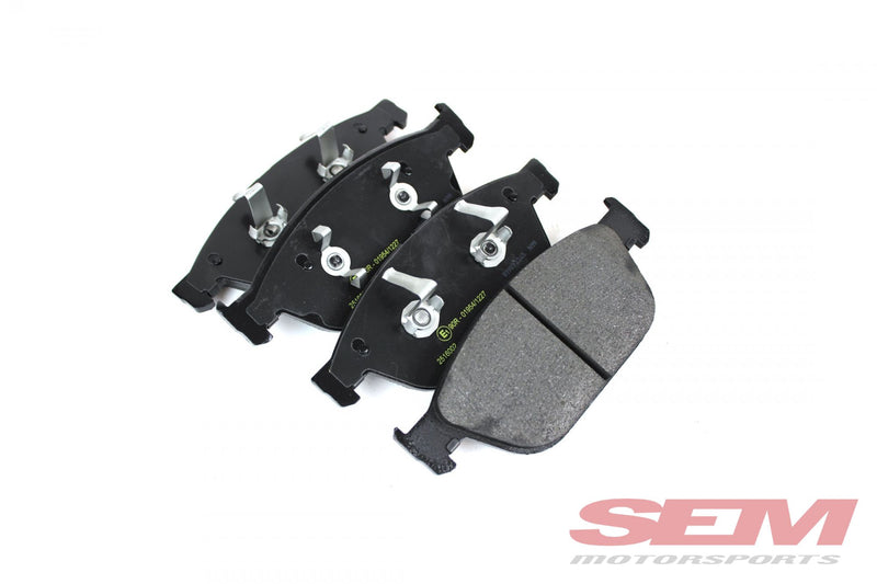Buy Stampendous Textar W0133-1939174-TEX Disc Brake Pad Set with