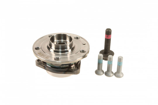 Front Wheel Bearing 85mm FAG 7136109800