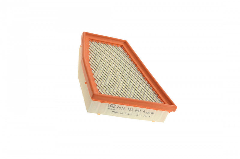 Air Filter Left Side Febi - 48531