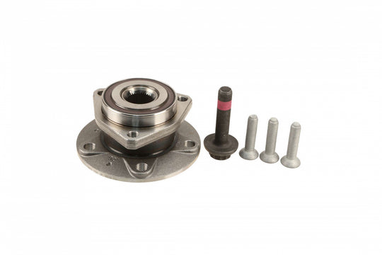 Front Wheel Bearing SNR 80mm R154.61