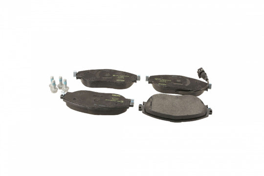 Front Brake Pads Textar - 2473803