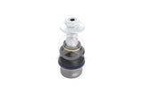 German auto suspension strut mount for VW Audi Porsche, metal and rubber component with hex bolt top