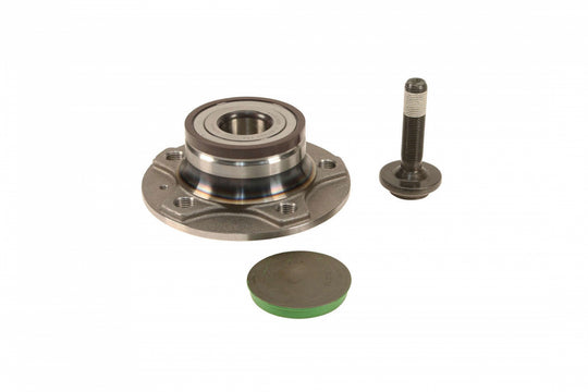 Rear Wheel Bearing FWD SNR 8W0598611B