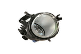 Replacement automotive headlight assembly for Volkswagen and Audi vehicles.