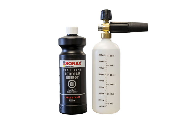 SONAX Foam Cannon