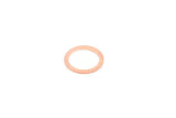 Front Diff Drain Plug Gasket Genuine - 9P1409483