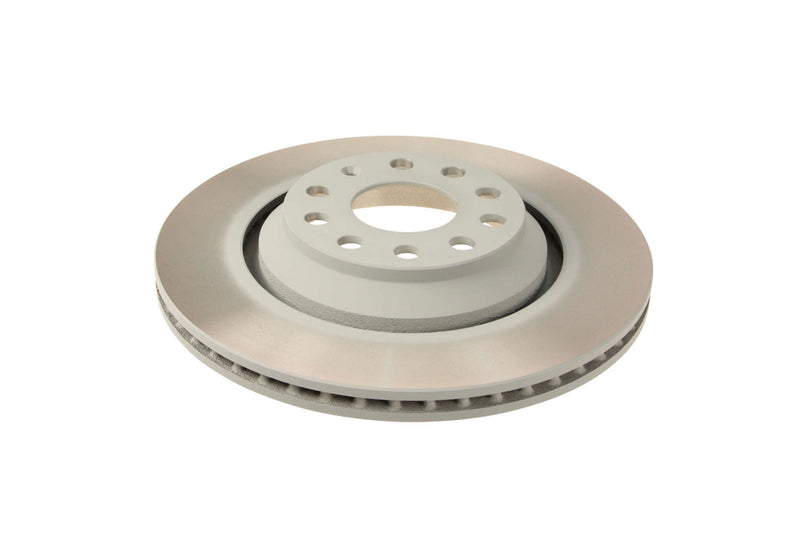 Rear Brake Discs Akebono Coated 310x22mm