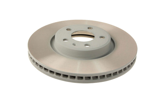 Front Brake Rotors Akebono Coated 320x30mm