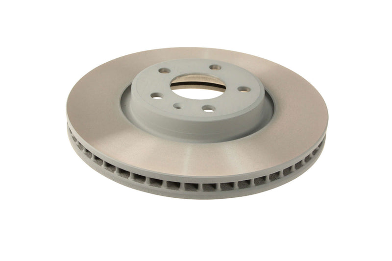 Front Brake Rotors Akebono Coated 320x30mm