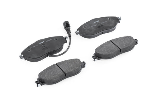 APR Brake Pads Front - BRK00041