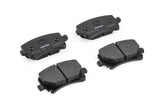 APR Brake Pads Rear - BRK00042