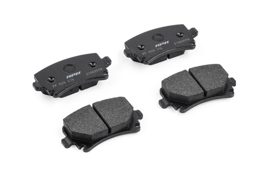 APR Brake Pads Rear - BRK00042