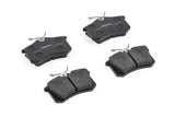 APR Brake Pads Rear - BRK00043