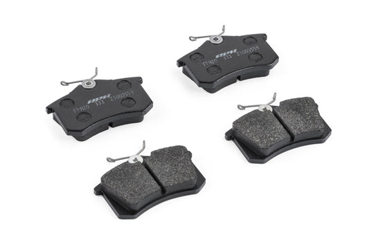 APR Brake Pads Rear - BRK00043