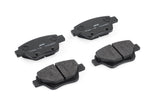 APR Brake Pads Rear - BRK00044