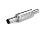 APR Exhaust Front Muffler MK7/MK7.5 GTI - CBK0005