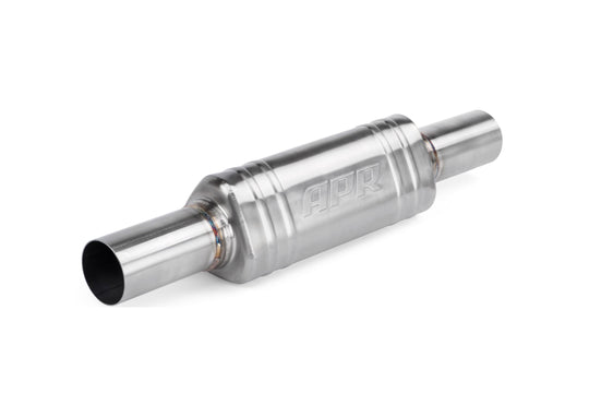 APR Exhaust Front Muffler MK7/MK7.5 GTI - CBK0005