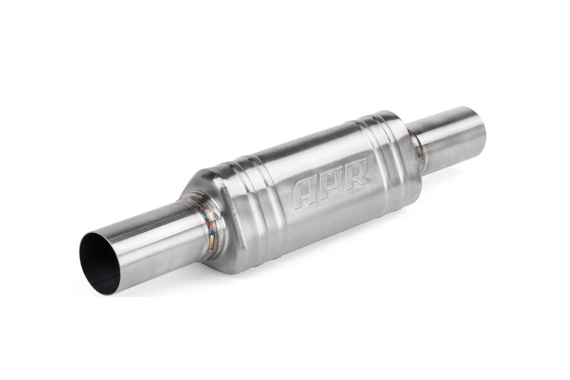 APR Exhaust Front Muffler MK7/MK7.5 GTI - CBK0005