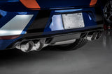 APR Exhaust Catback System MK7 Golf R - CBK0021