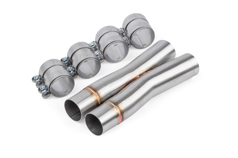 APR Exhaust X-Pipe - 4.0 TFSI C7 - CBK0027