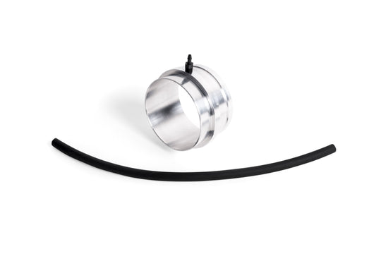 APR Carbon Fiber Intake Adapter - CI100020-E