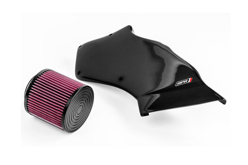 APR Closed Carbon Fiber Intake - CI100023