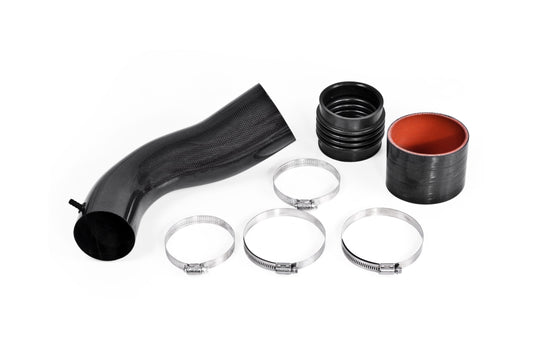 APR Carbon Fiber Air Intake Tube - CI100024