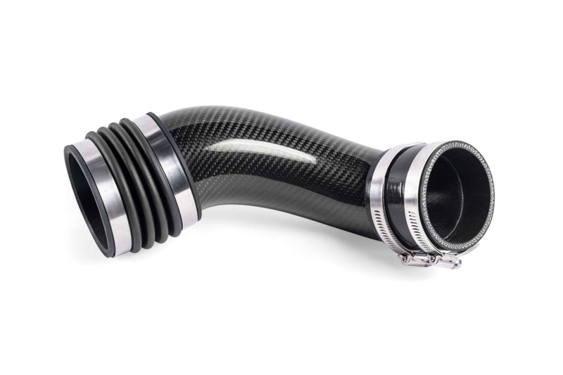 APR Carbon Fiber Turbo Inlet Pipe - CI100033-B