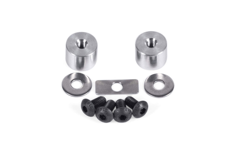 APR Carbon Fiber Intake System TT/TTS Adapter - CI100033-C