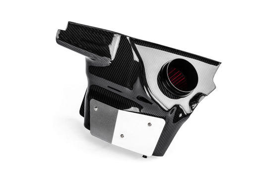 APR Open Carbon Fiber Intake - CI100037