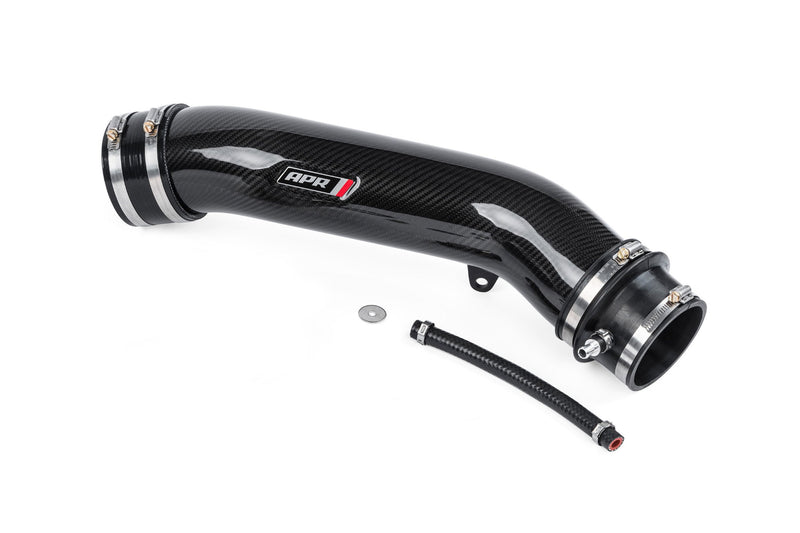 APR 2.5 TFSI EVO Turbocharger Inlet System - CI100038-B