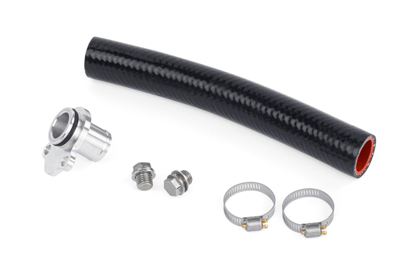 APR Cold Air Intake Adapter Kit - CI100038-G