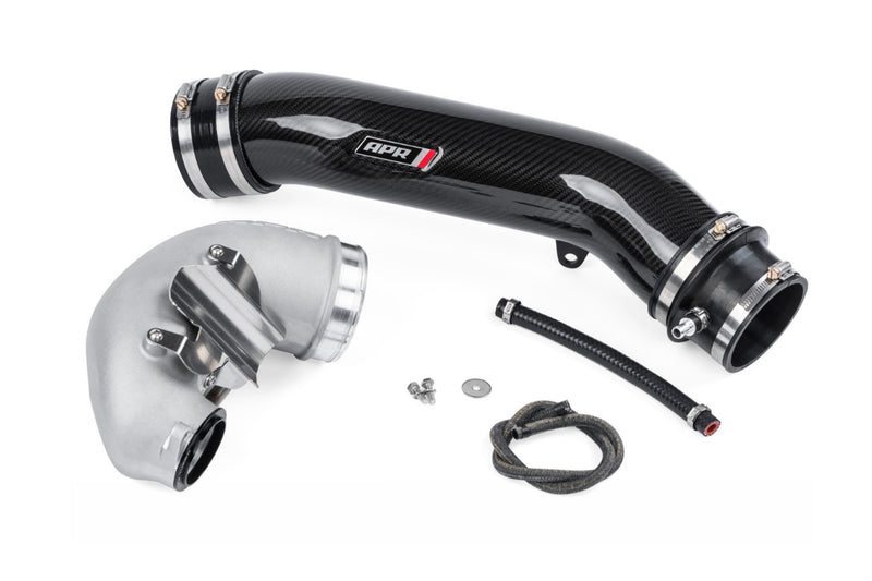 APR 2.5 TFSI EVO Turbocharger Inlet System - CI100038